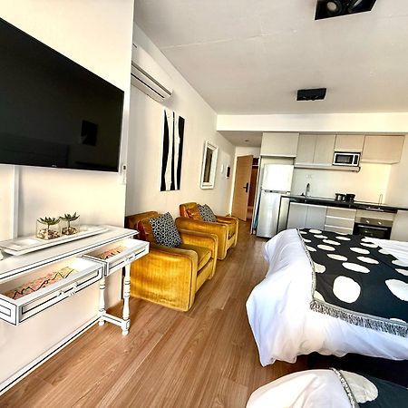 Cloudba Fitz Roy Palermo Hollywood Διαμέρισμα Μπουένος Άιρες Εξωτερικό φωτογραφία